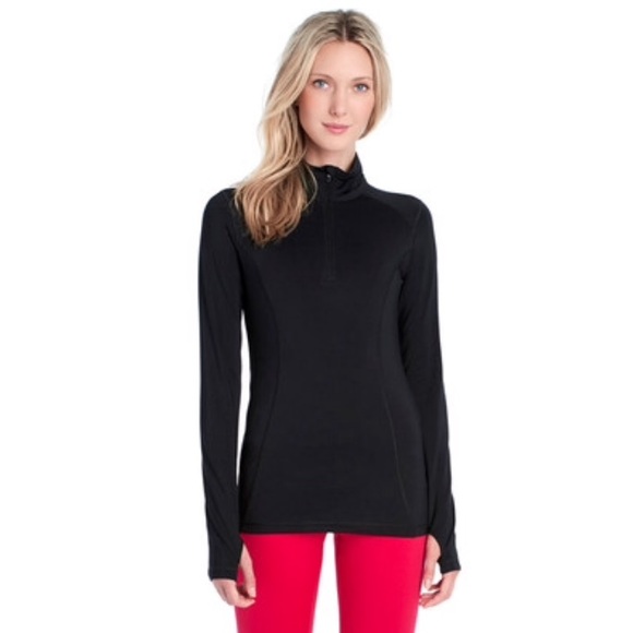 Lole Tops - Lole Long-Sleeve Striking Performance Top